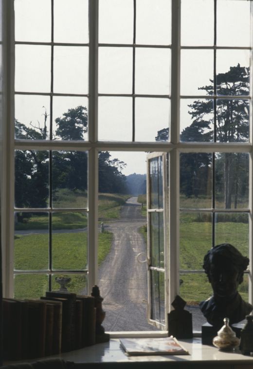 Christopher Simon Sykes, Herefordshire House Christopher Simon Sykes, Herefordshire House