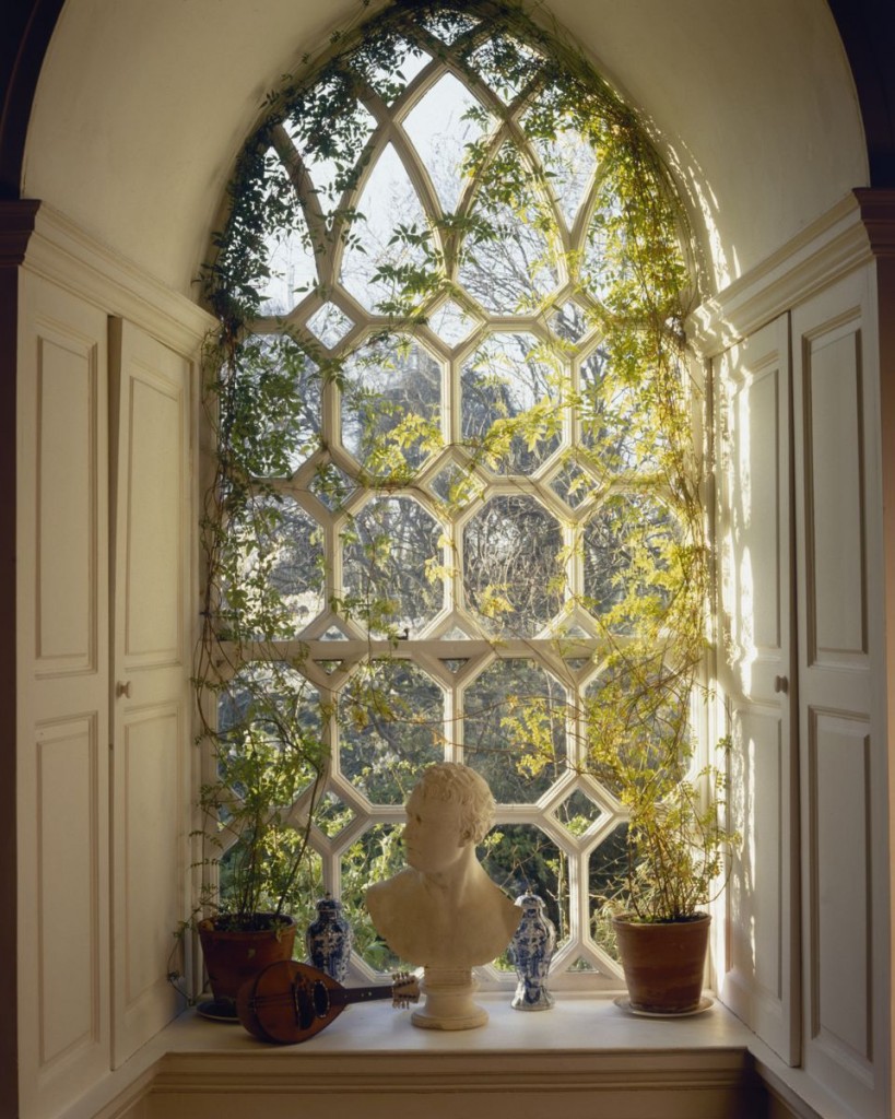 Christopher Simon Sykes, Leixlip Window Christopher Simon Sykes, Leixlip Window