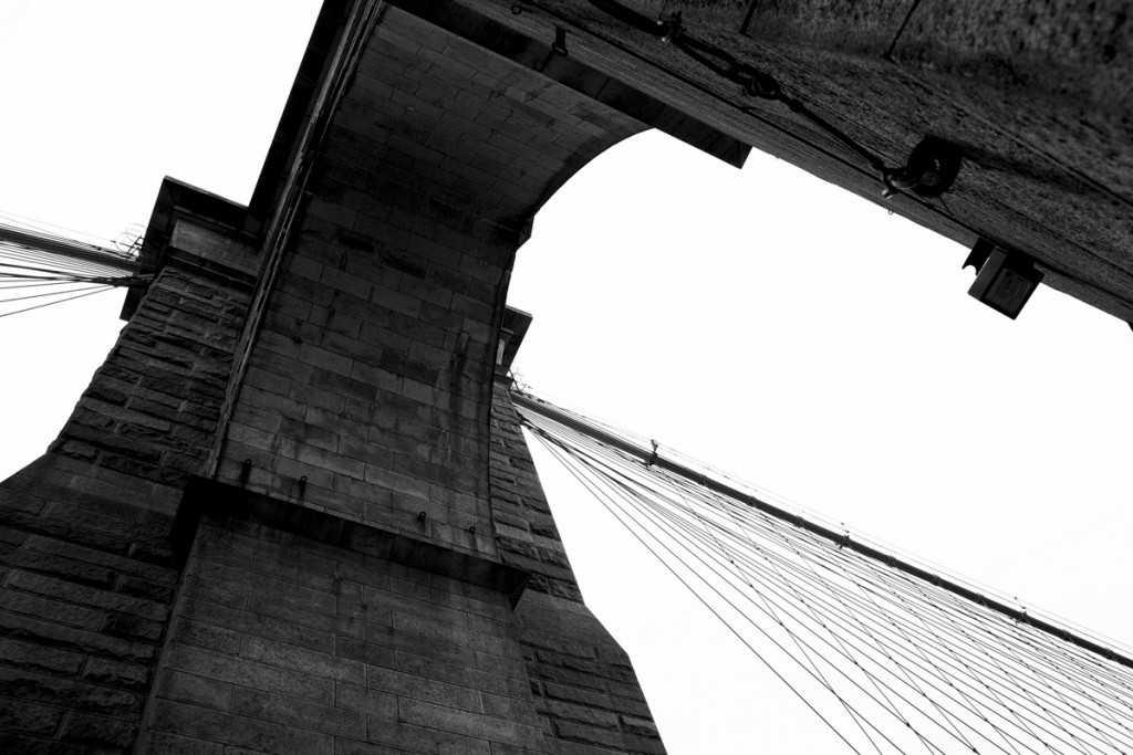 Stuart Möller, Brooklyn Bridge Stuart Möller, Brooklyn Bridge