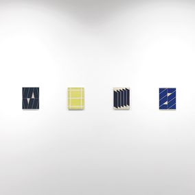 Alain Biltereyst, Sans titre / A-859-3 Alain Biltereyst, Sans titre / A-859-3