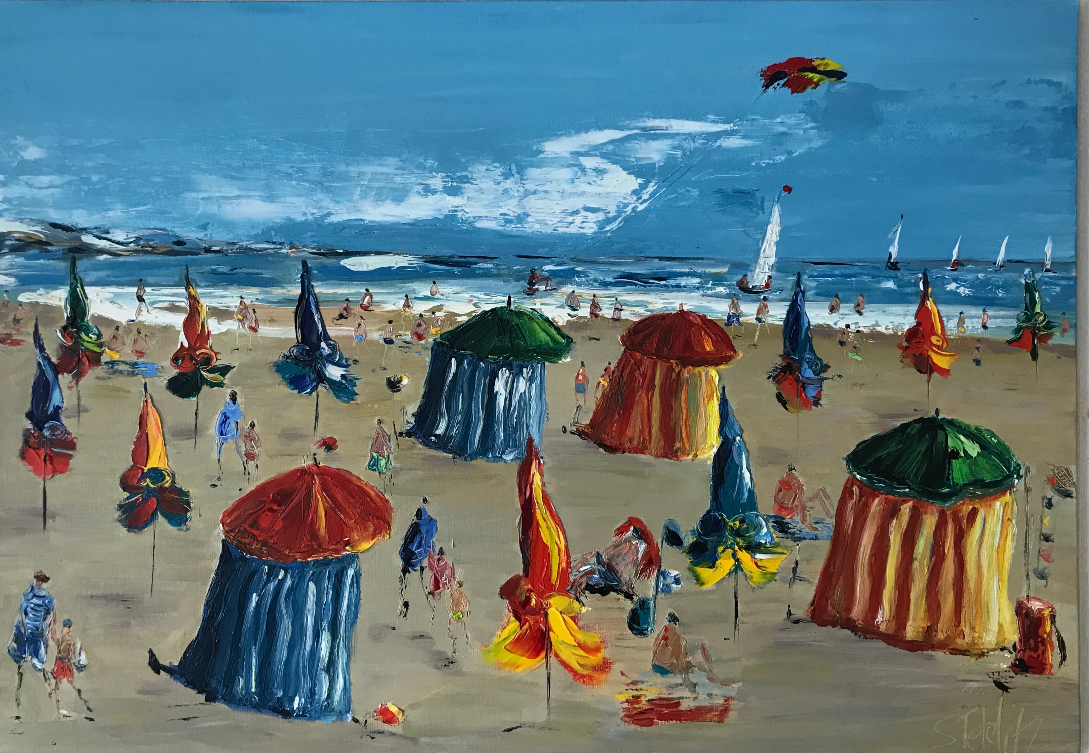 Sophie Petetin, Deauville si chaud Sophie Petetin, Deauville si chaud