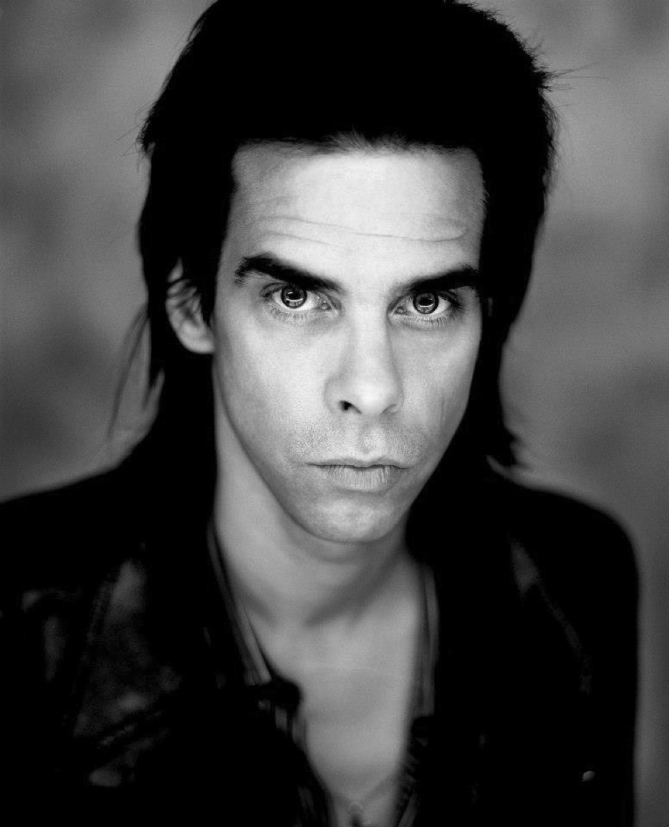 Kevin Westenberg, Nick Cave Kevin Westenberg, Nick Cave