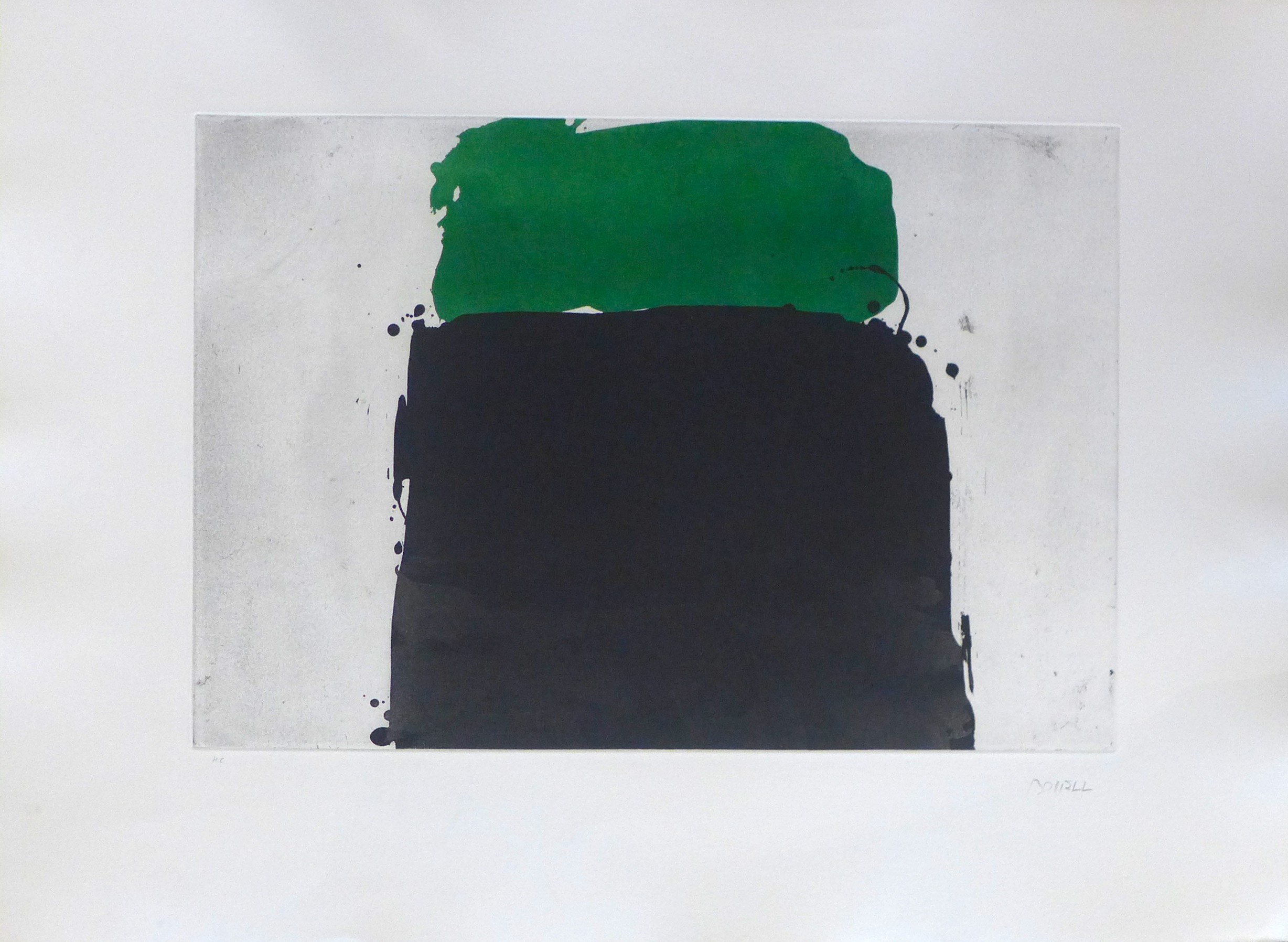 Alfons Borrell, Espais 2 Alfons Borrell, Espais 2