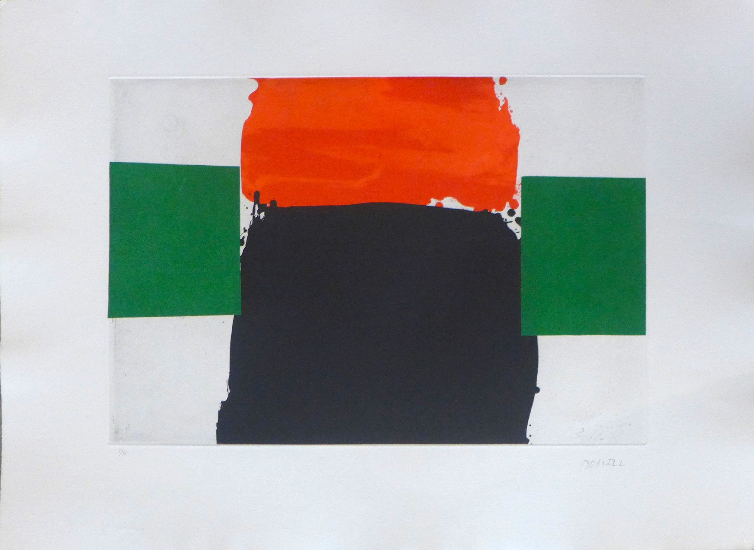 Alfons Borrell, Espais 7 Alfons Borrell, Espais 7