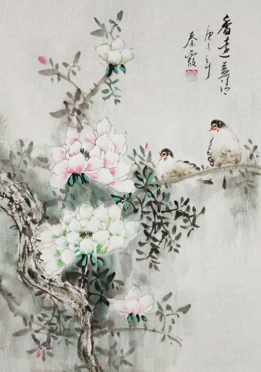 Xia Qin