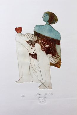 Eva, Marinko Jelaca