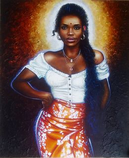 Reine Noire, Aldéhy