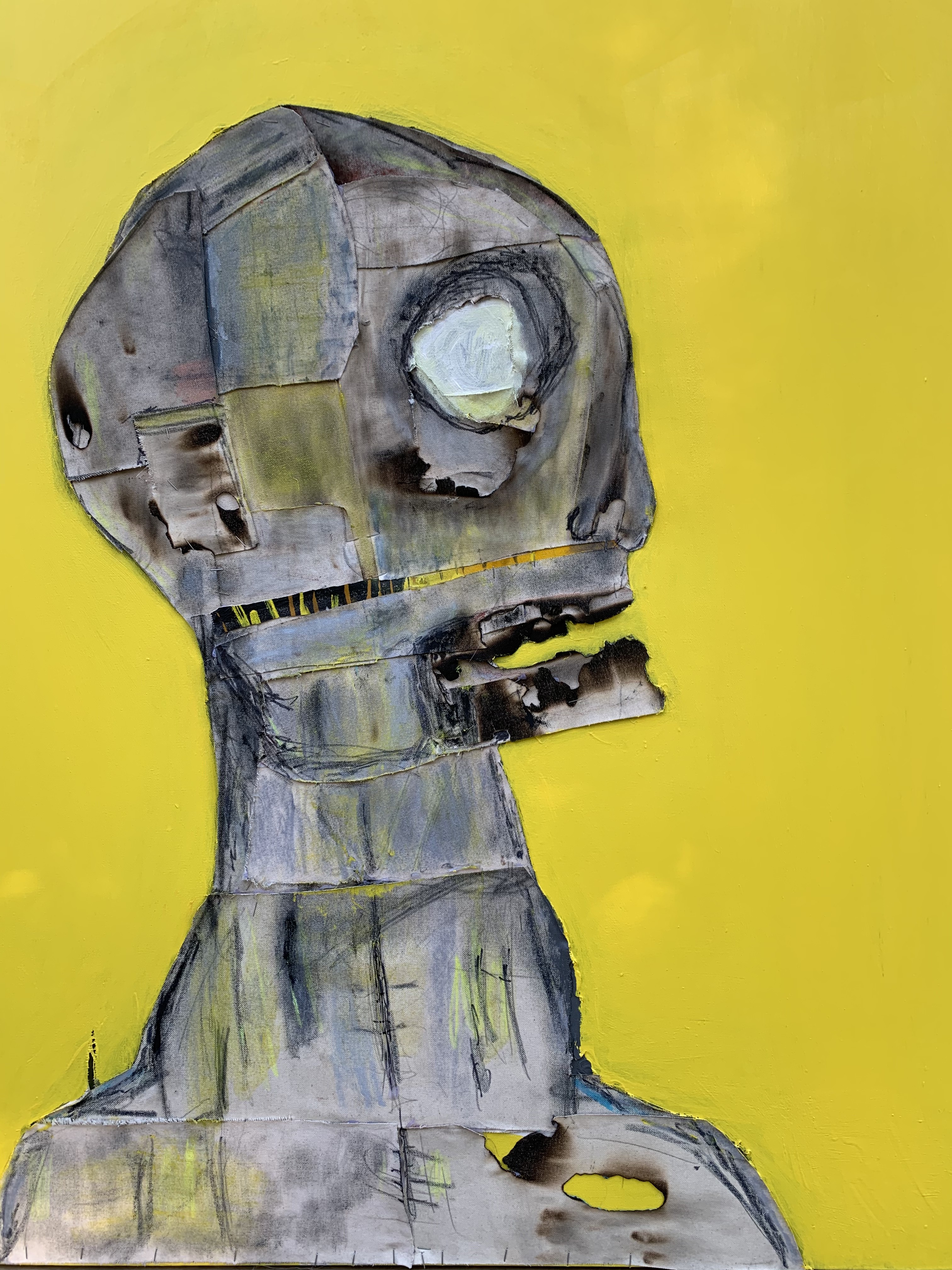 Bunkt_, Untitled Bunkt_, Untitled