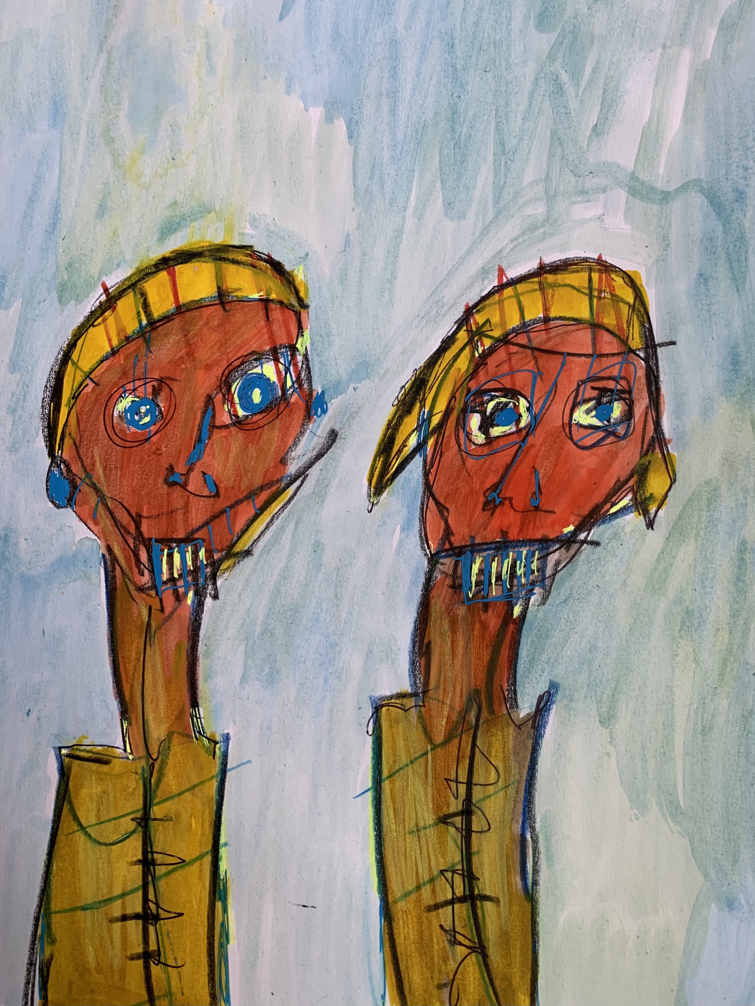 Bunkt_, Untitled Bunkt_, Untitled
