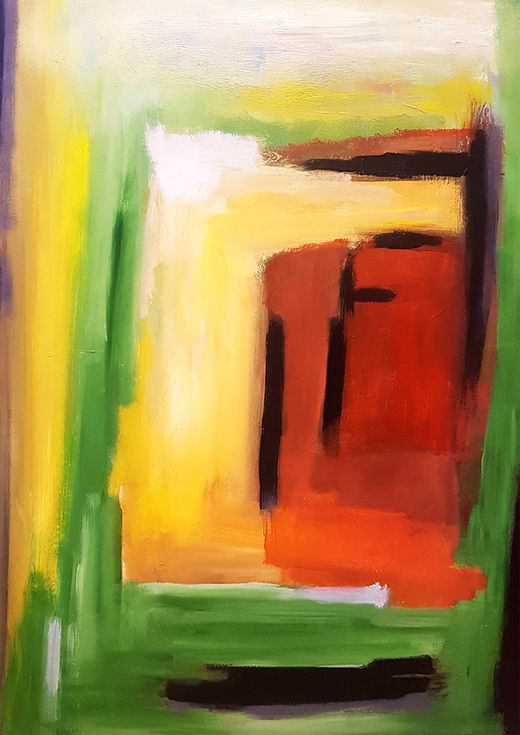 Alexandre Durand Artiste