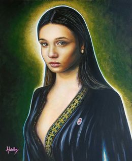 Aube Perçante., Aldéhy