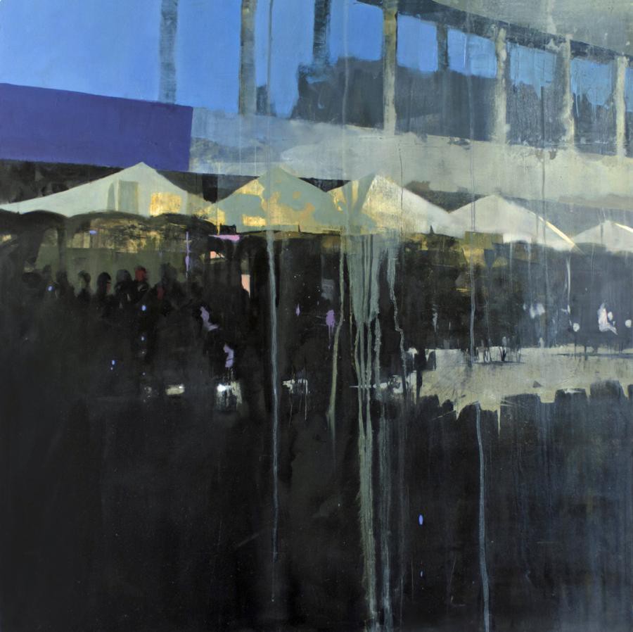 David Walker, Shifting Shadows David Walker, Shifting Shadows