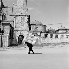 Istanbul - Untitled #4