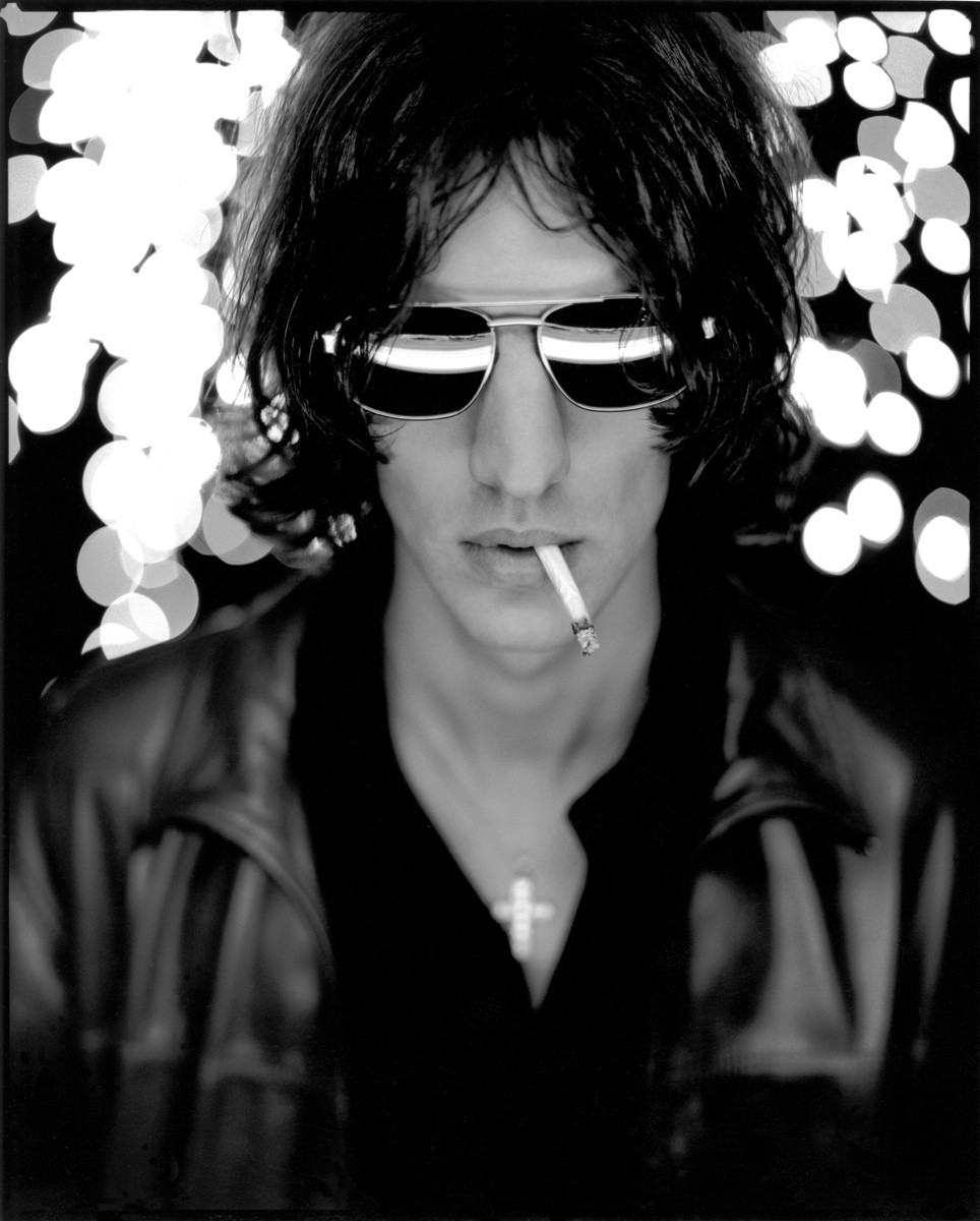 Kevin Westenberg, Richard Ashcroft (1999) Kevin Westenberg, Richard Ashcroft (1999)