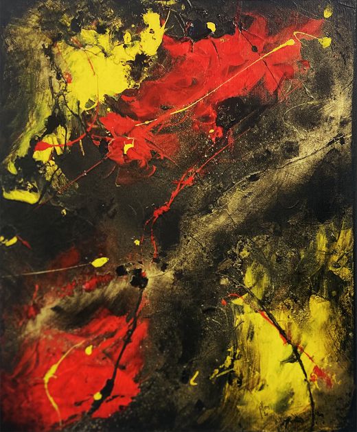 Pillon Art