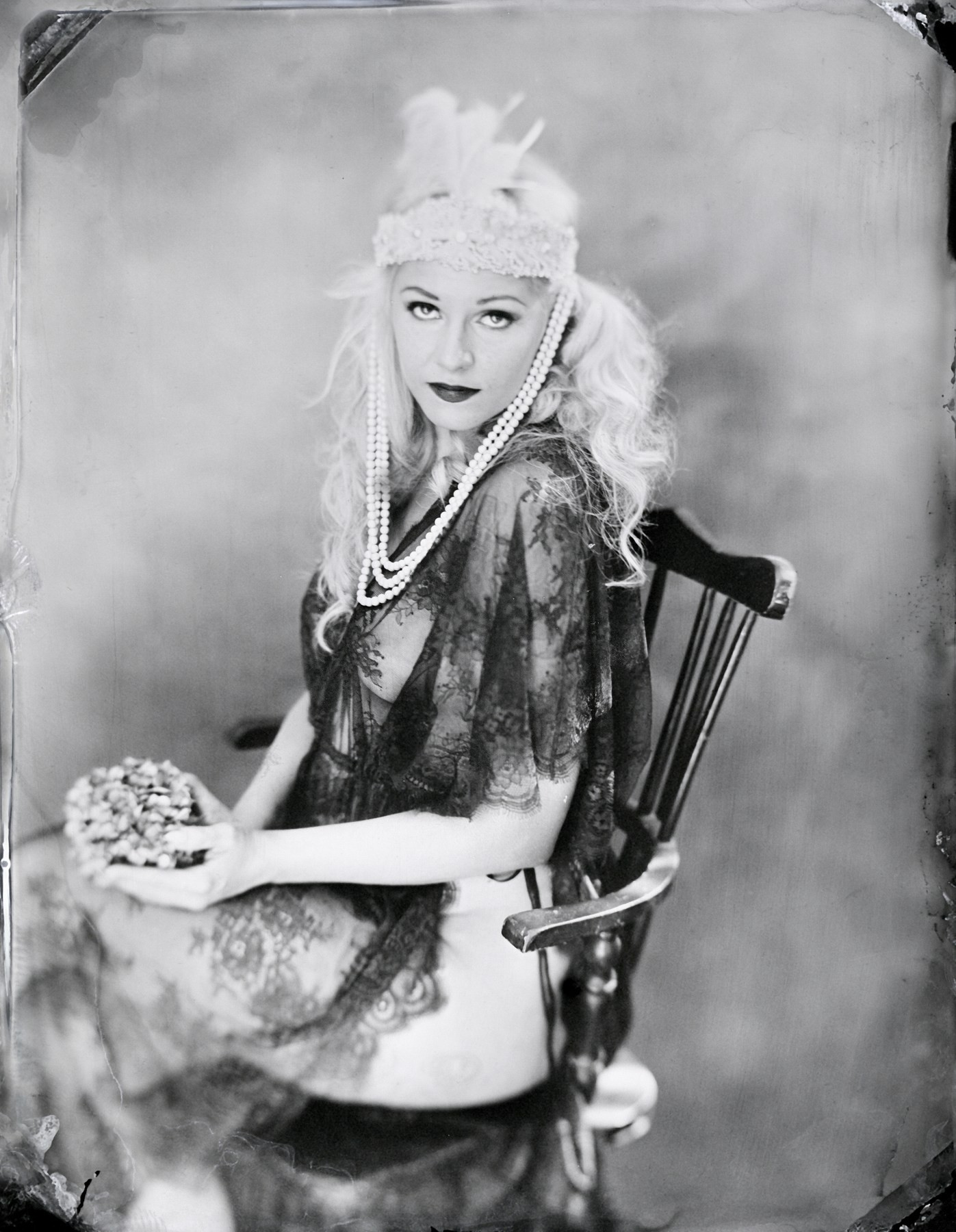 AJ Barnes, Juletta AJ Barnes, Juletta