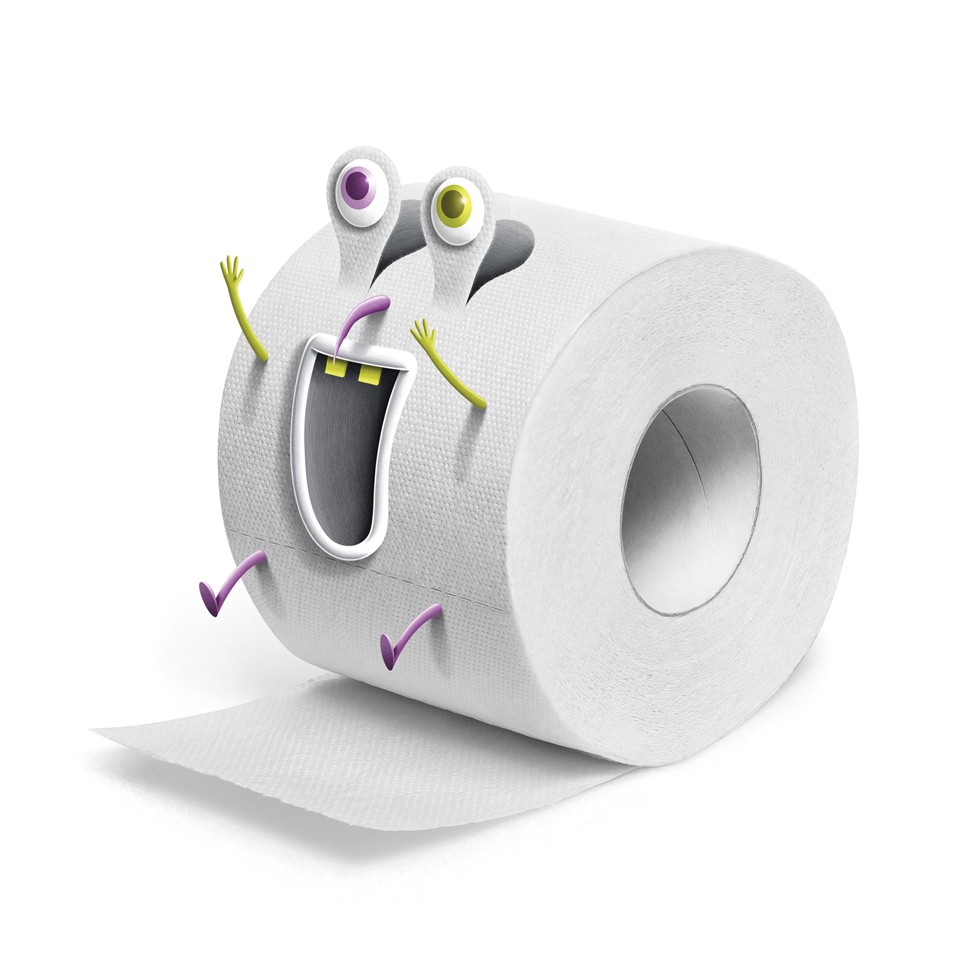 Nicolas Barrome Forgues, Happy Roller Nicolas Barrome Forgues, Happy Roller