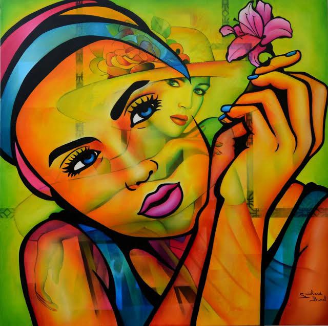 Jeannette Guichard-Bunel, Petit bonheur Jeannette Guichard-Bunel, Petit bonheur