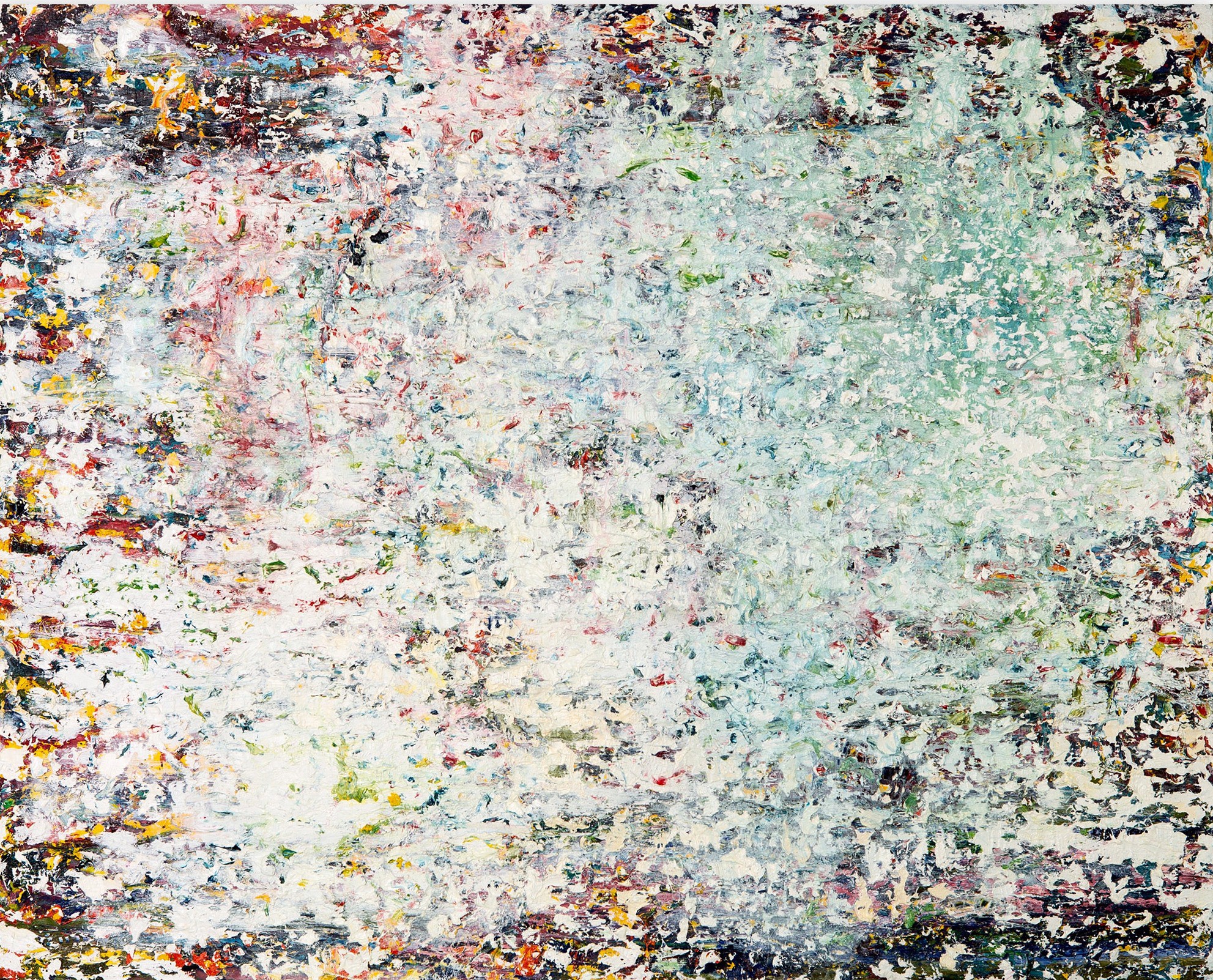 Martin Reyna, Paysage (Ref 19227) Martin Reyna, Paysage (Ref 19227)