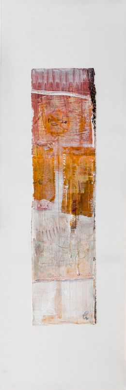 Série oeuvrage - Abstraction, Marie Azéma