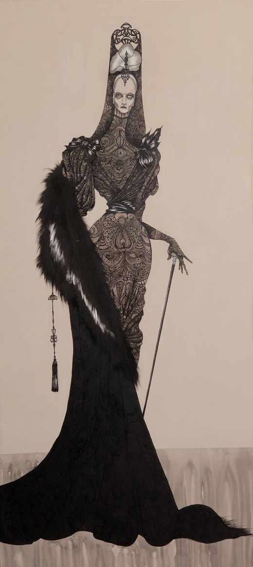 D. Davitti