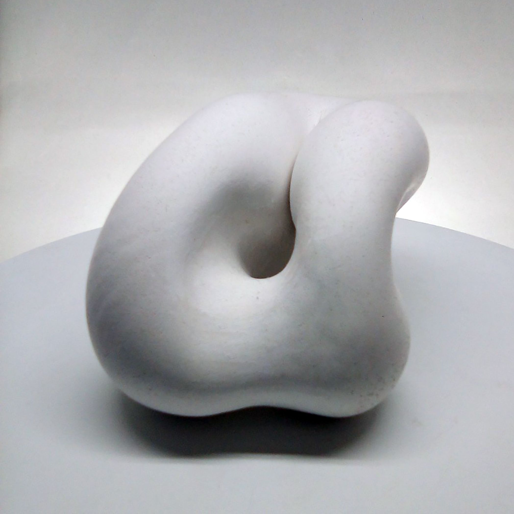 Sculpture, Daura, Crixo Aponte