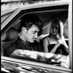 Photographie, Sean Penn (2001), Kevin Westenberg