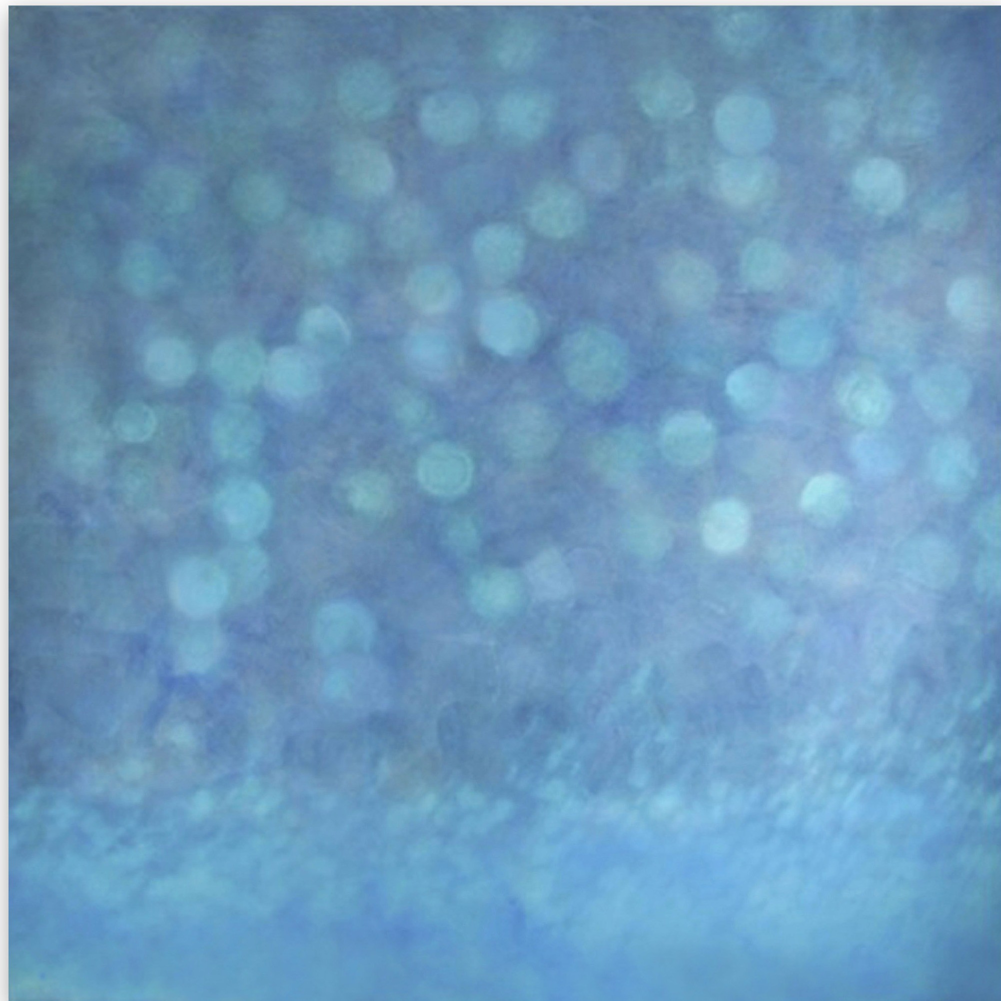 Janise Yntema, Obsidian Blue Janise Yntema, Obsidian Blue