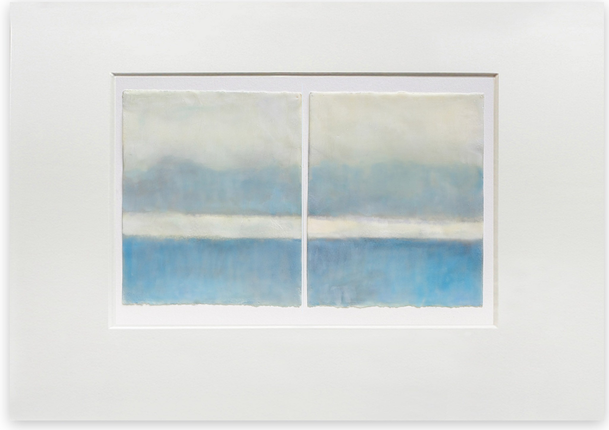 Janise Yntema, Blue On Blue Janise Yntema, Blue On Blue