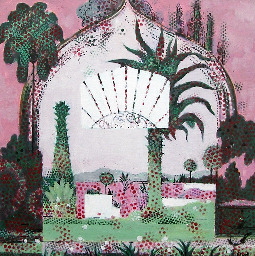 Brian Elwell, Gateway 4 Brian Elwell, Gateway 4