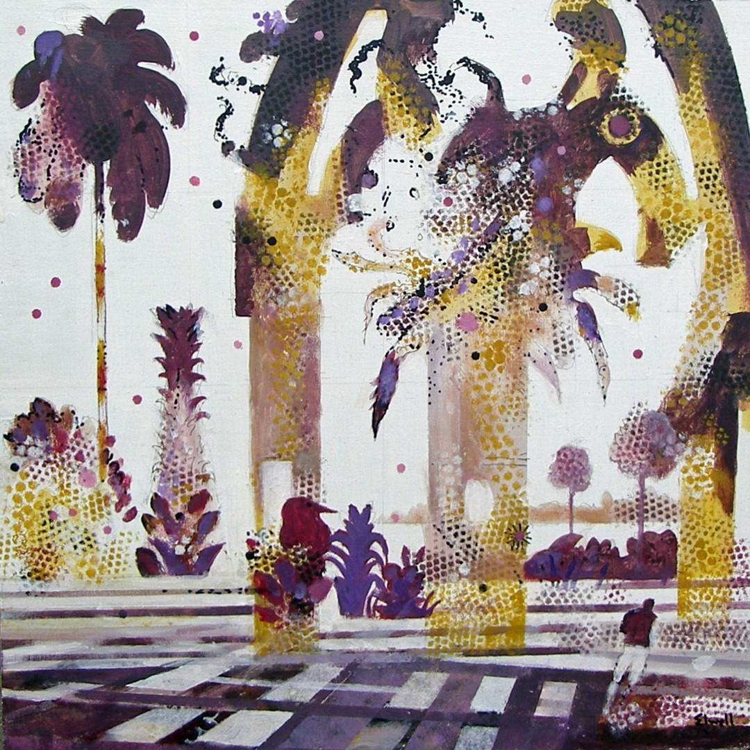 Brian Elwell, Gateway 2 Brian Elwell, Gateway 2