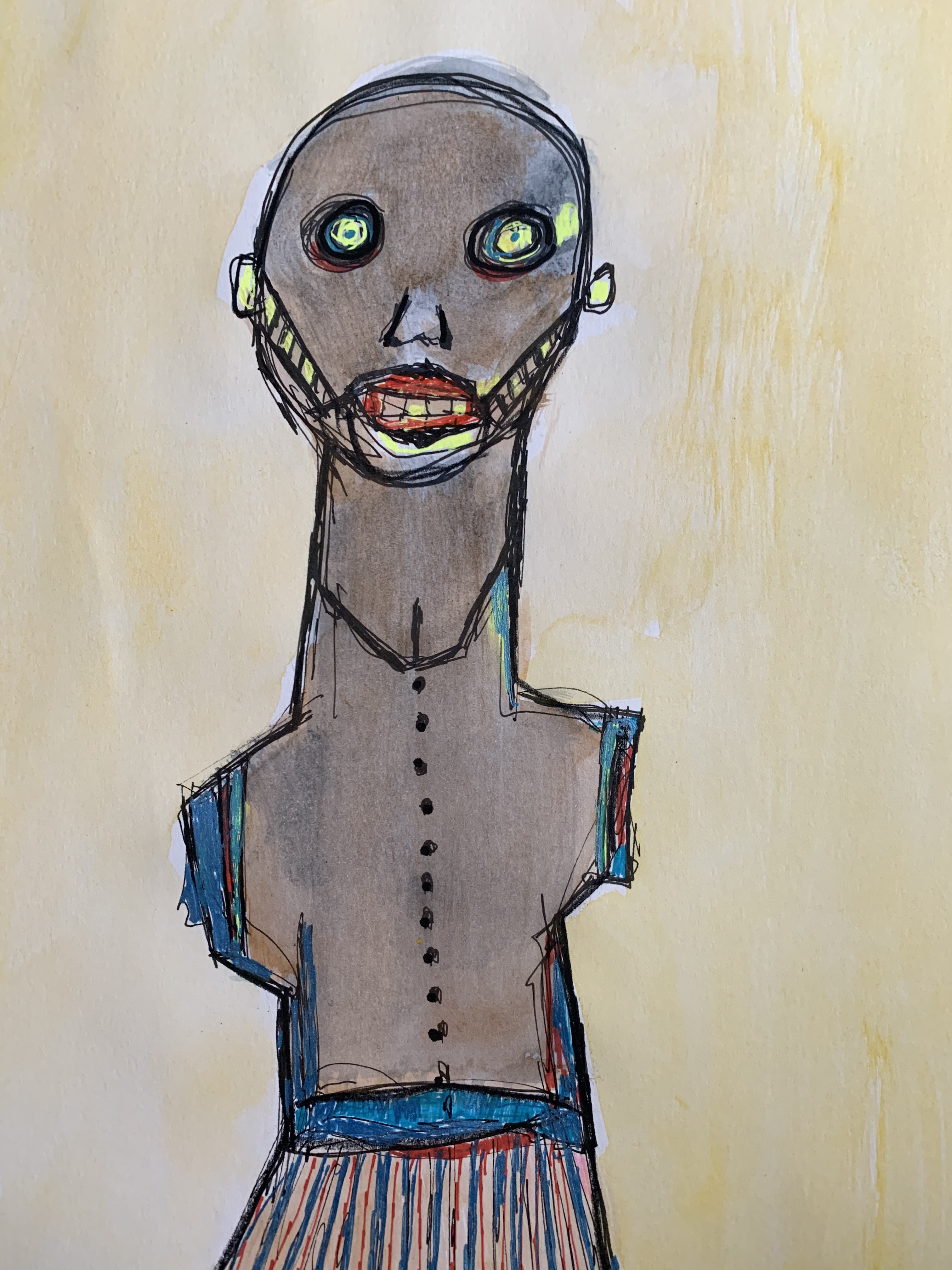 Bunkt_, Untitled Bunkt_, Untitled