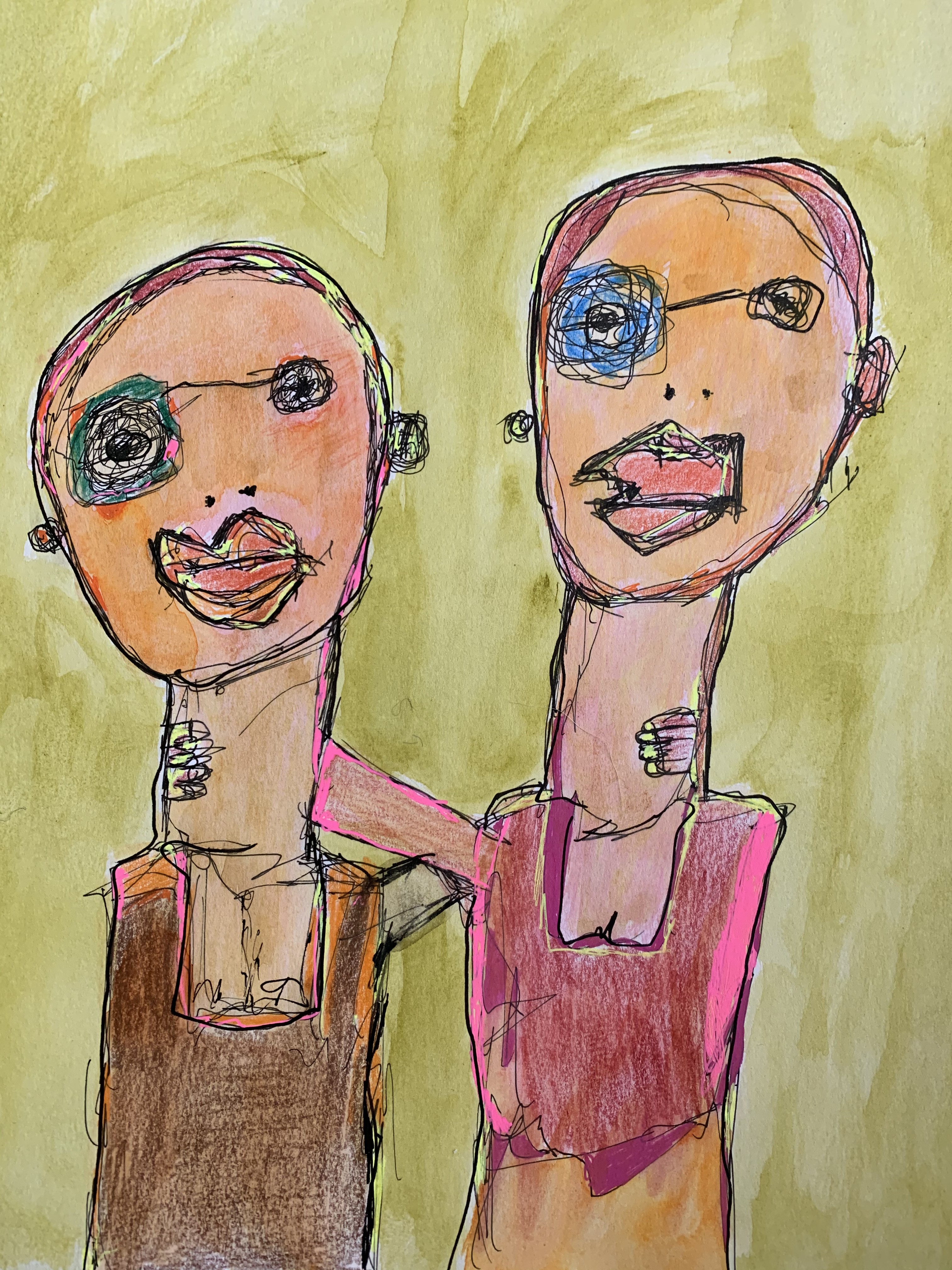 Bunkt_, Untitled Bunkt_, Untitled