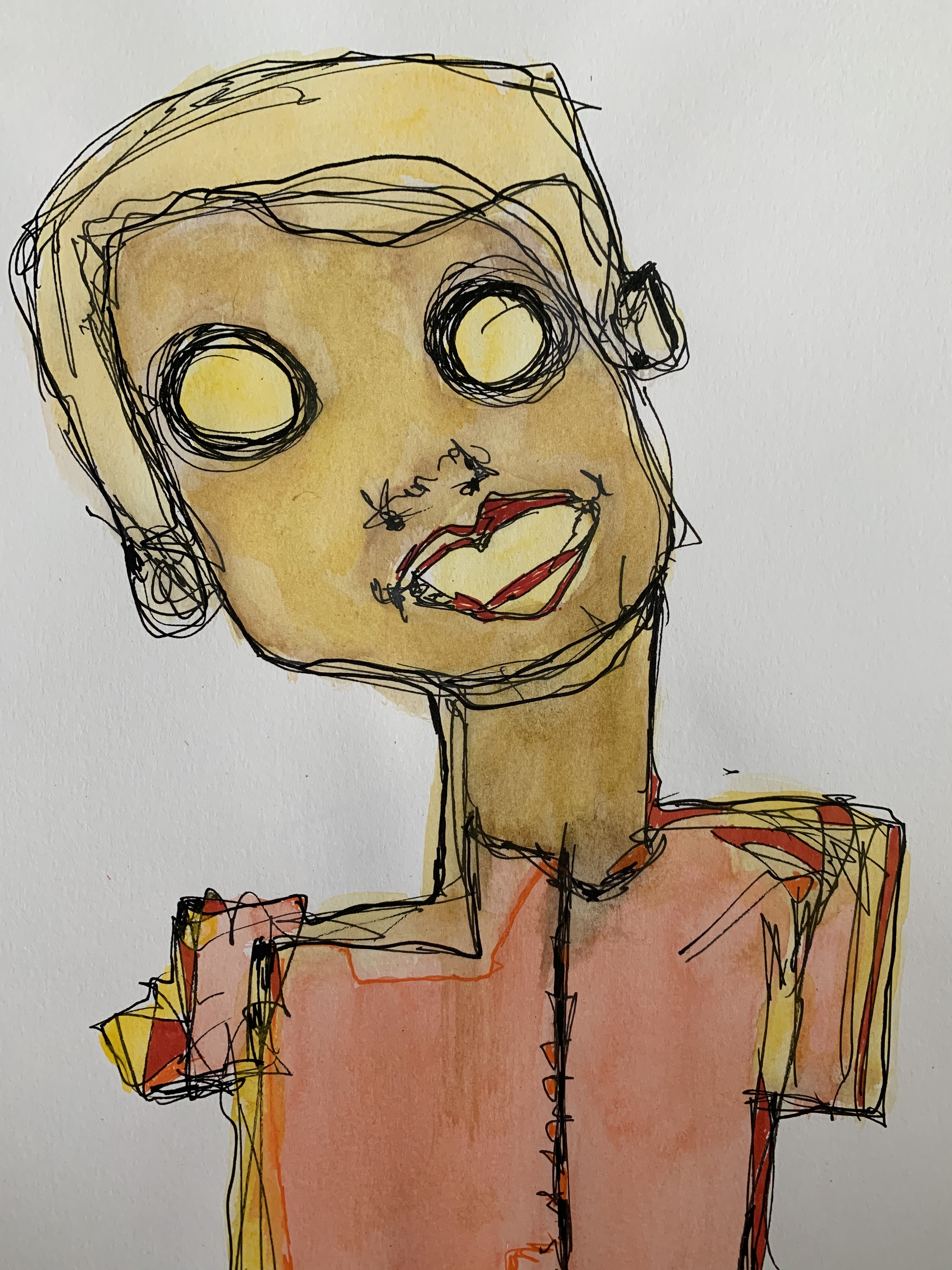 Bunkt_, Untitled Bunkt_, Untitled