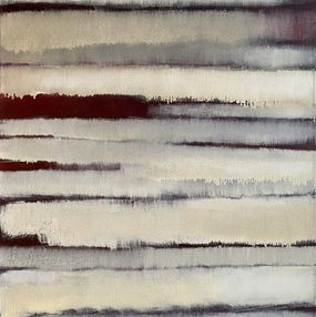Gemälde, The White Series IV, Gosha Karpowicz