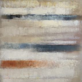 Gemälde, The White Series VII, Gosha Karpowicz