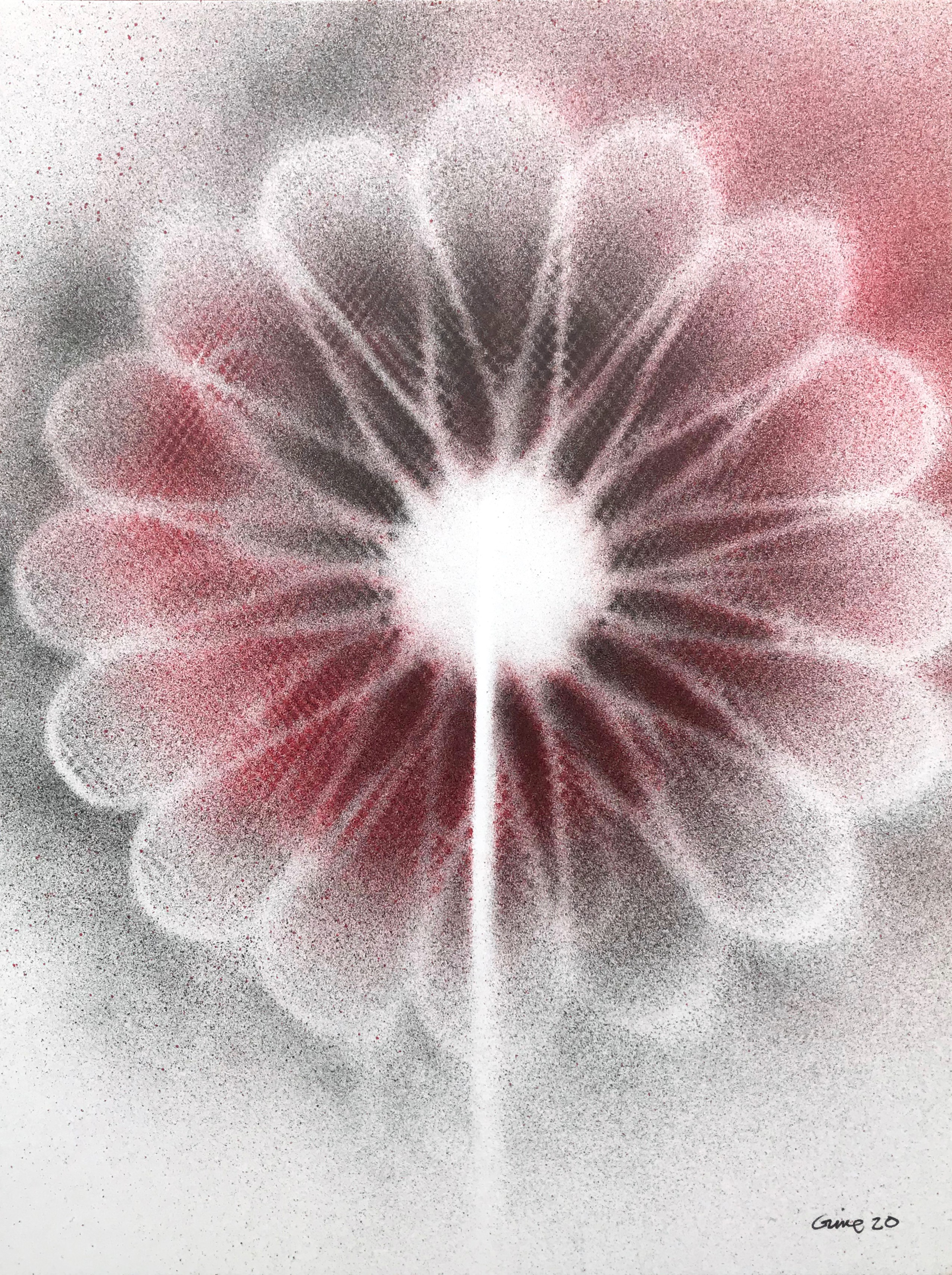 Michael Grine, Flummoxed Michael Grine, Flummoxed