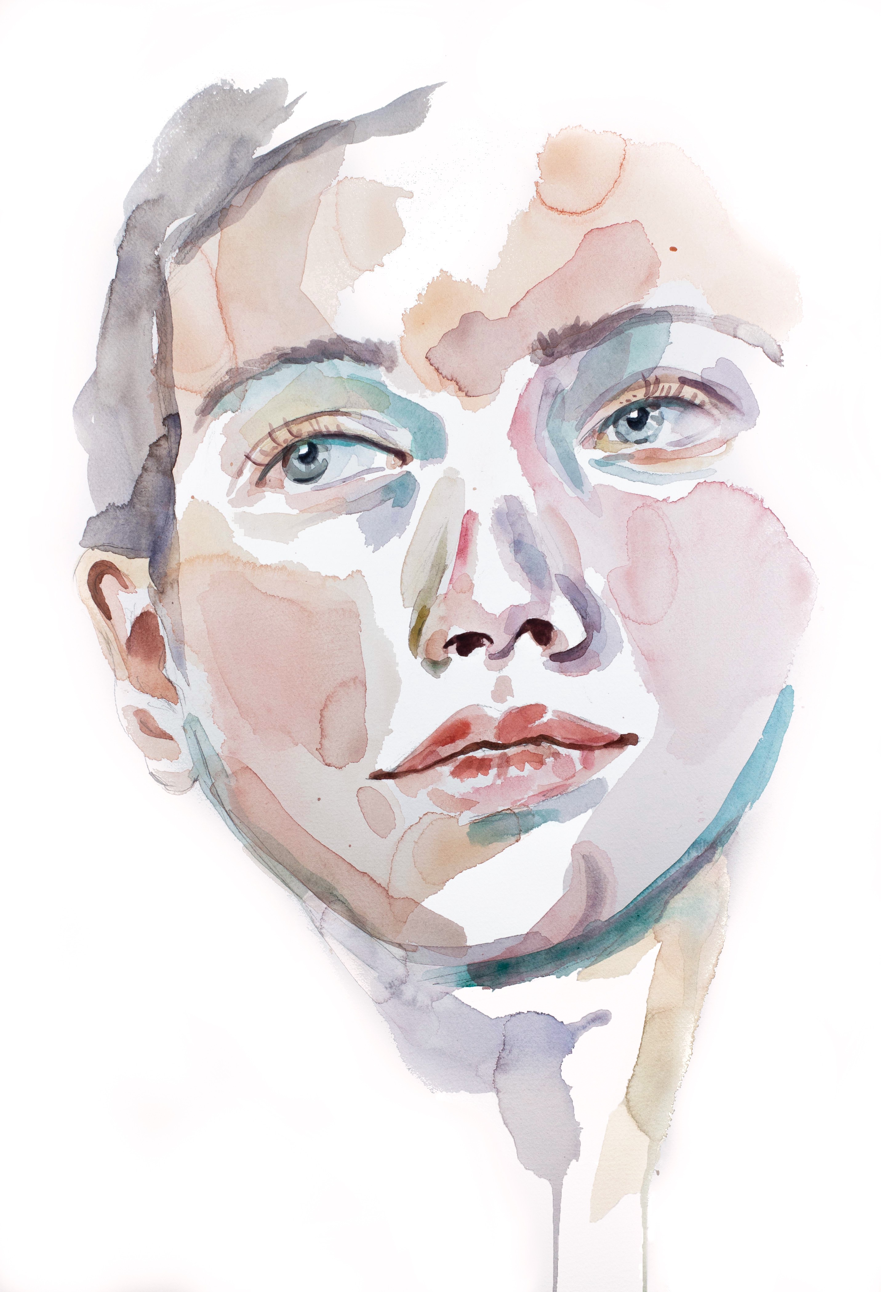 Elizabeth Becker, Forlorn Elizabeth Becker, Forlorn