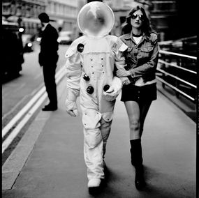 Photography, Spiritualized (1994), Kevin Westenberg
