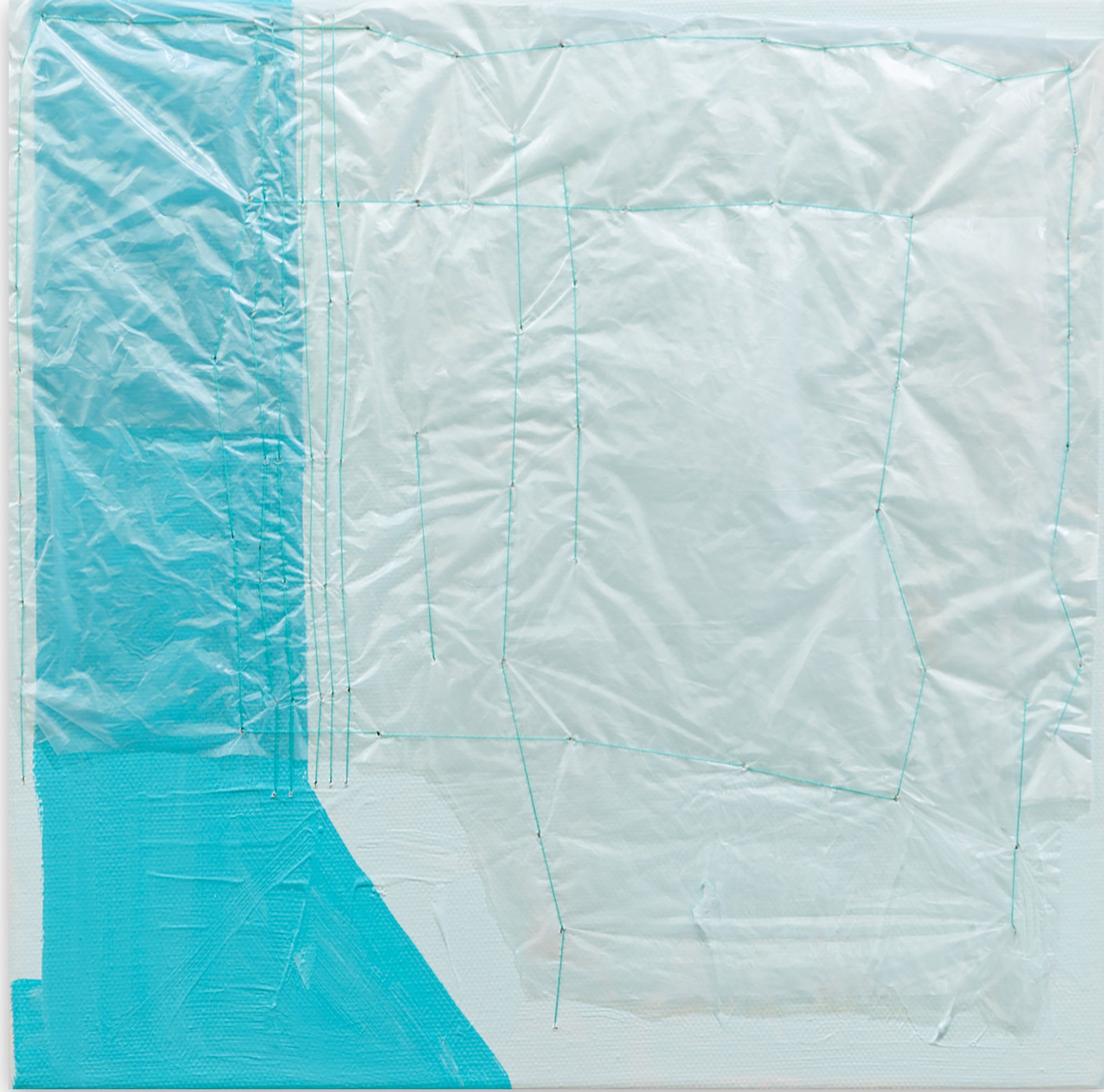 Holly Miller, Shield #2 Holly Miller, Shield #2