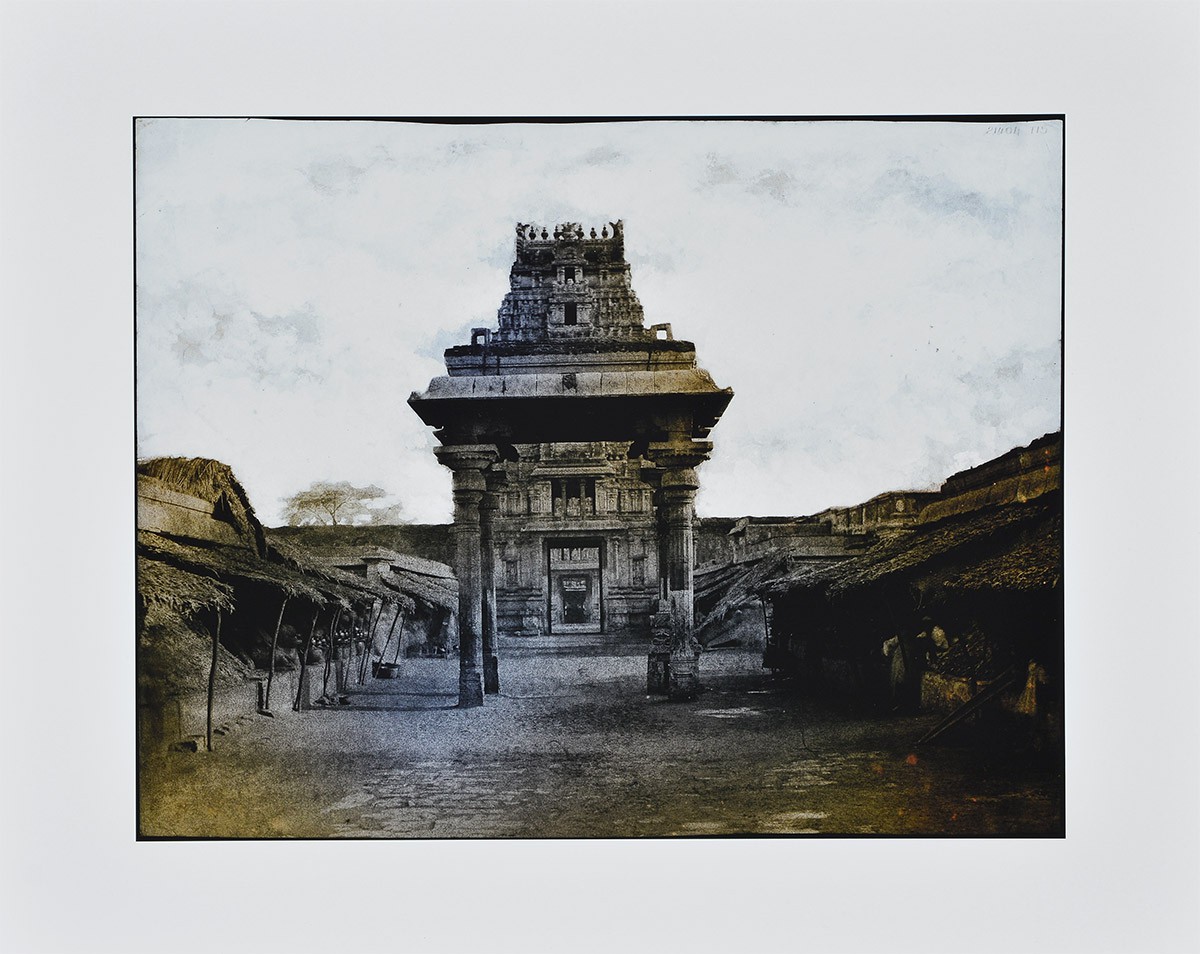 Thomas Ruff, Tripe 12 Thomas Ruff, Tripe 12