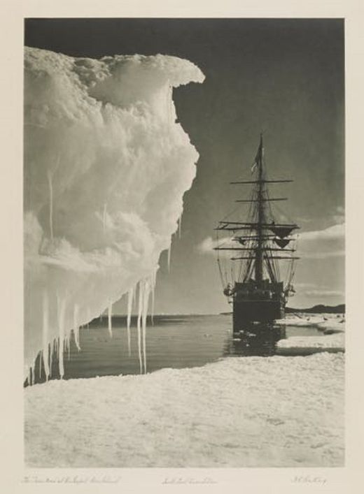 Herbert Ponting