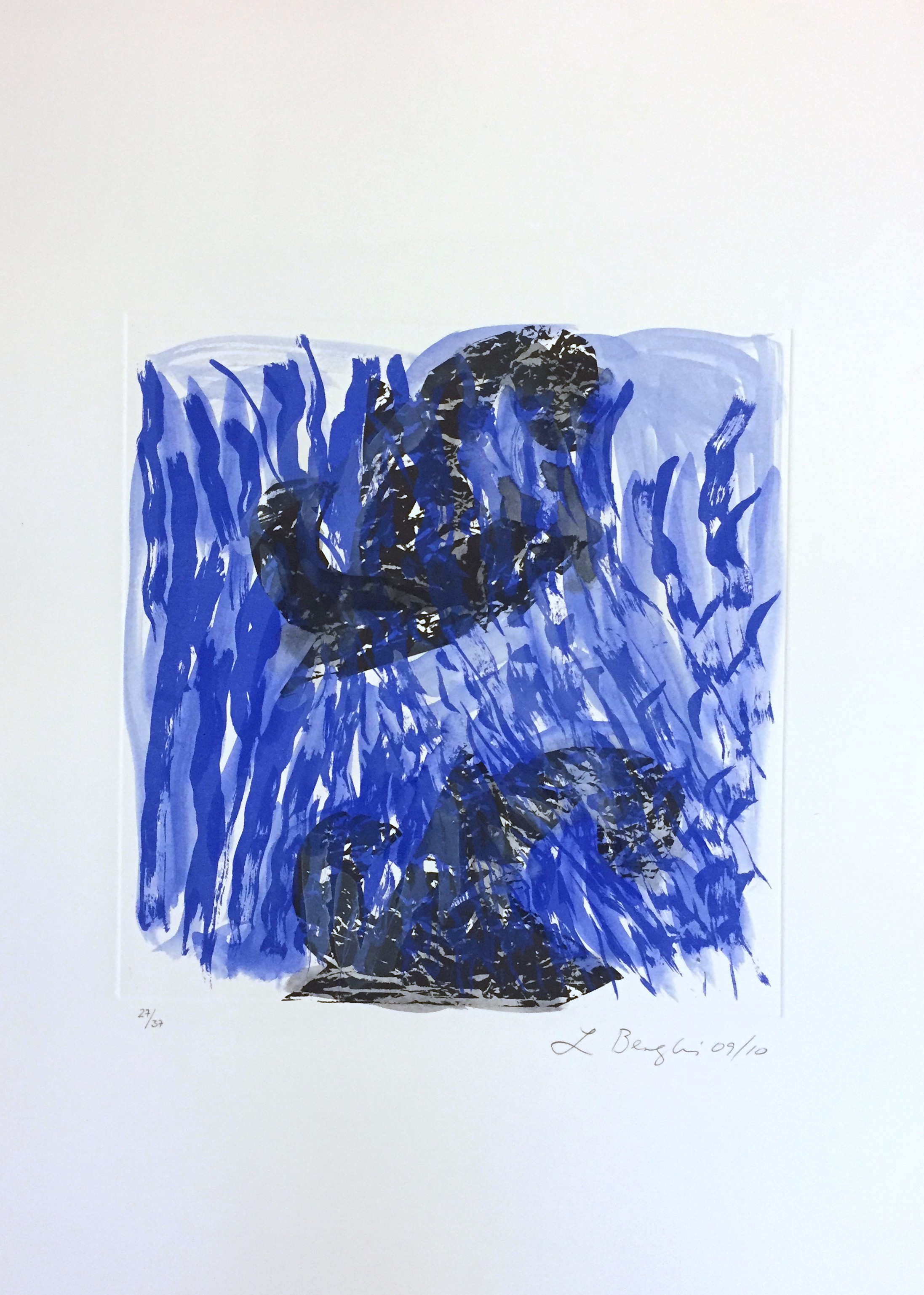 Lynda Benglis, Anchor 3 Lynda Benglis, Anchor 3