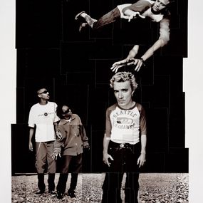 Fotografien, The Prodigy (1997), Kevin Westenberg