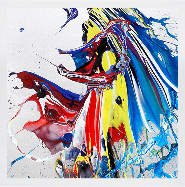 Katrin Fridriks, Awakening ride Katrin Fridriks, Awakening ride