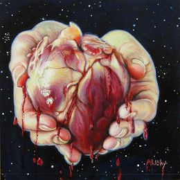 L'âme Rose, Aldéhy