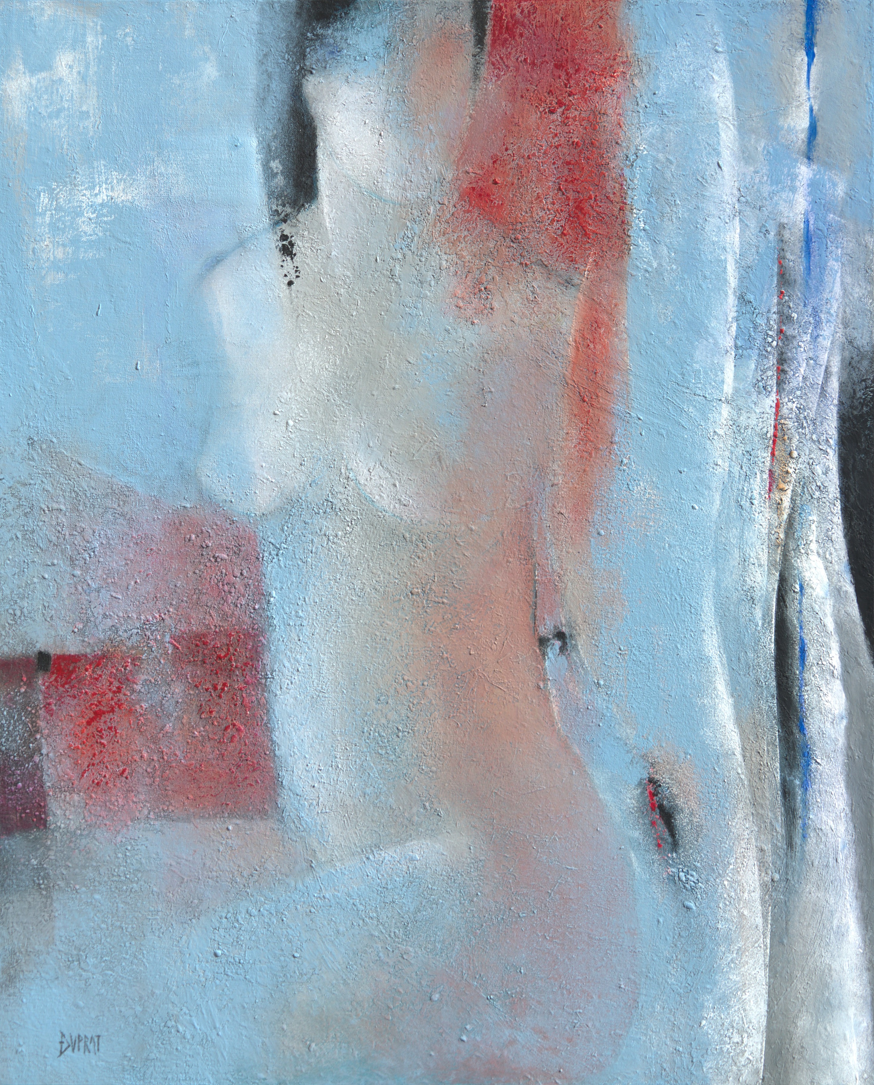 Françoise Duprat, Coup de soleil Françoise Duprat, Coup de soleil