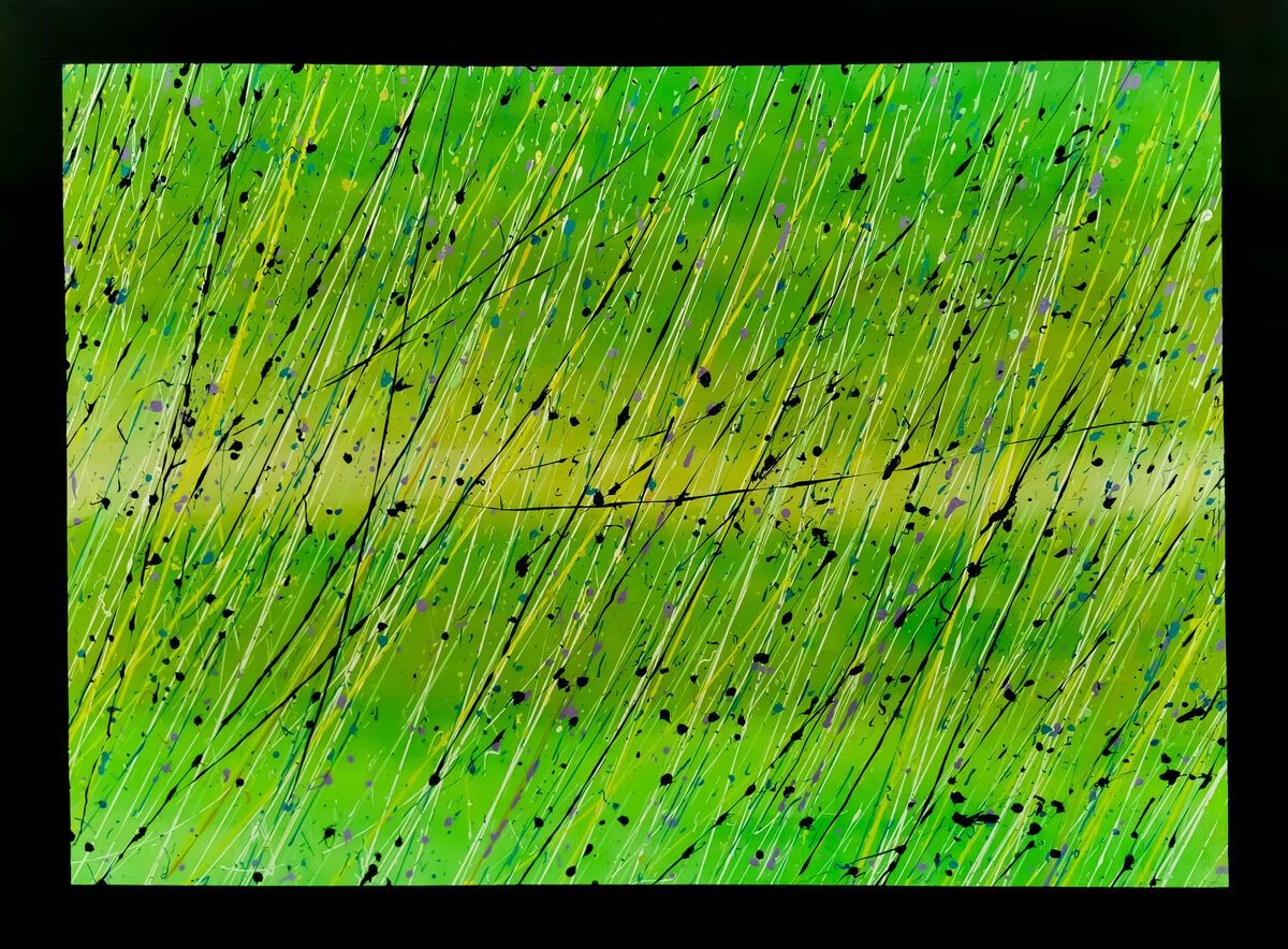 Filippo Citterio, Another World Filippo Citterio, Another World