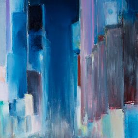 Marianne Dencausse, Nocturne - Série New York Marianne Dencausse, Nocturne - Série New York