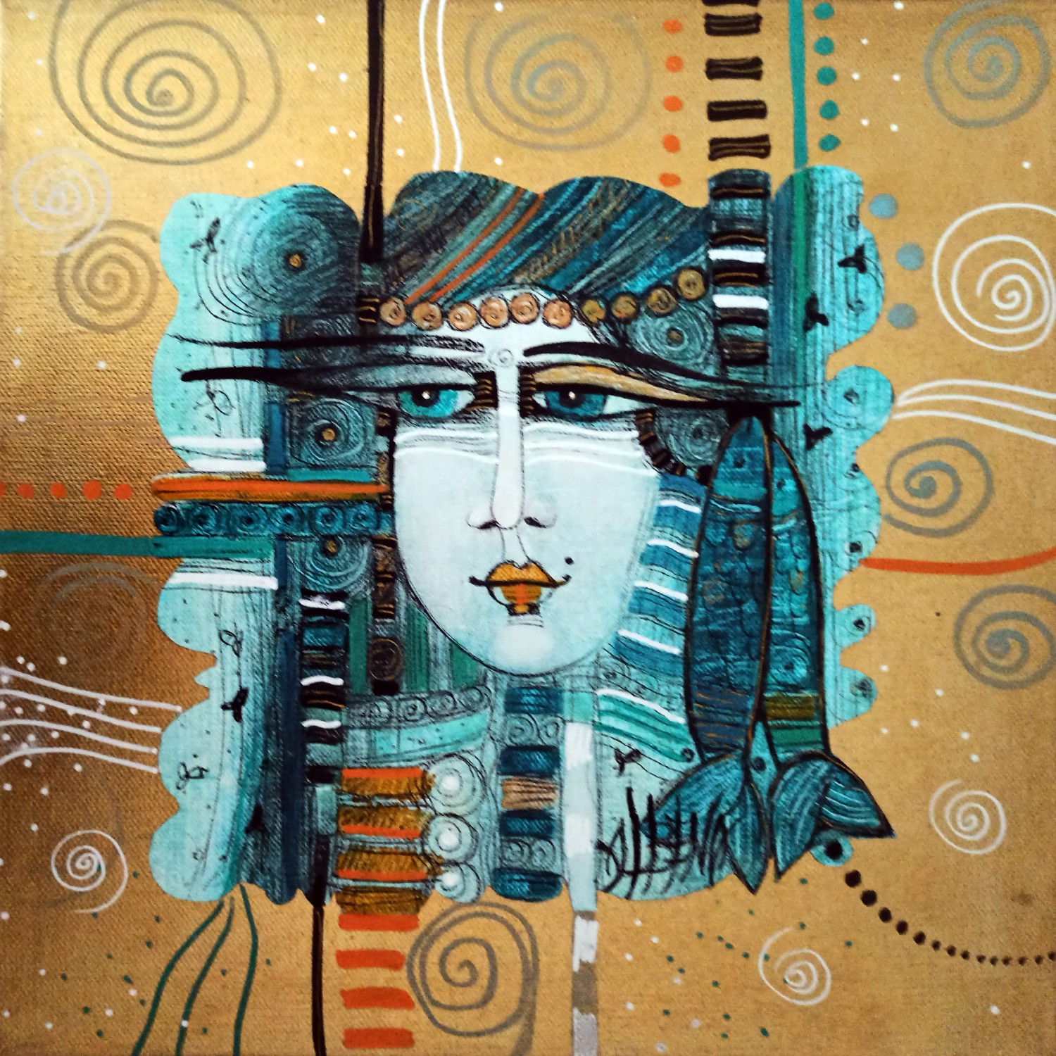 Albena Vatcheva, Fish'n'dreams Albena Vatcheva, Fish'n'dreams